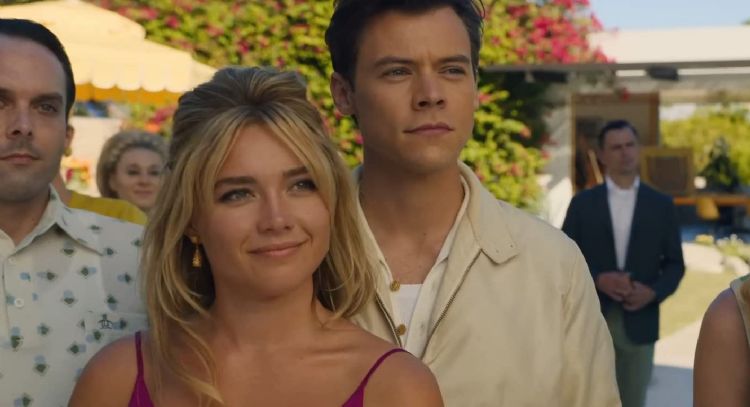 Revelan el final original de 'Don't Worry Darling'; habría cambiado totalmente la historia