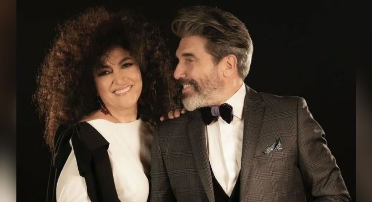 Amanda Miguel rompe el silencio y revela que perdió un hijo de Diego Verdaguer