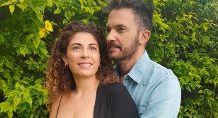 Revelan que Fernando del Solar cambió luego de entrar a una “secta”