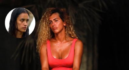 Survivor México: Cathe expone las mentiras de Nahomi y protagonizan acalorada discusión