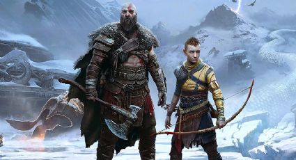 Los fanáticos de 'God of War Ragnarok' votarán sobre si Kratos morirá en el nuevo juego