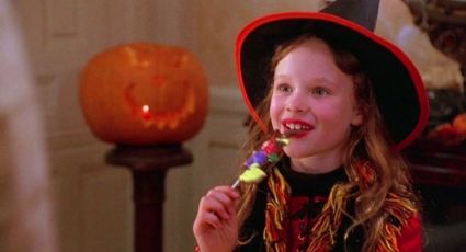 Tora Birch revela sentirse decepcionada de no poder regresar a 'Hocus Pocus 2'; esta es la razón