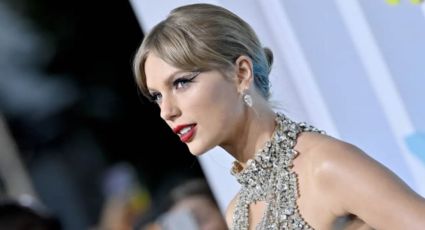 Taylor Swift revela la letra de sus canciones del próximo 'Midnights' de esta espectacular forma