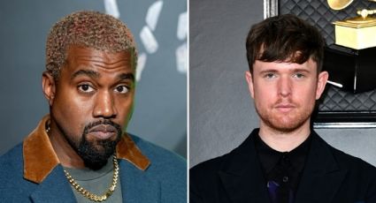 Kanye West presenta canciones con James Blake en Londres; aún no se sabe si se lanzarán