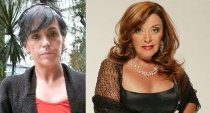 "Arruinan la vida": Mayela Laguna responde a audios de Sylvia Pasquel; revelan hay más