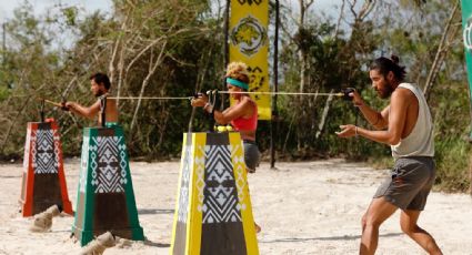 'Survivor México': ¿Quién gana el premio por los dólares este 28 de septiembre?