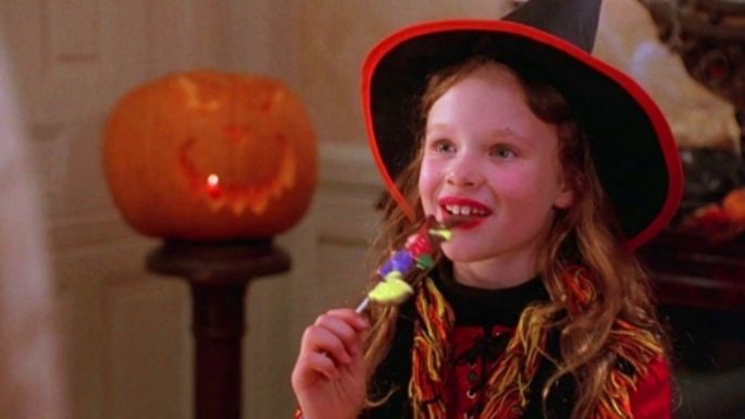 Tora Birch revela sentirse decepcionada de no poder regresar a 'Hocus Pocus 2'; esta es la razón