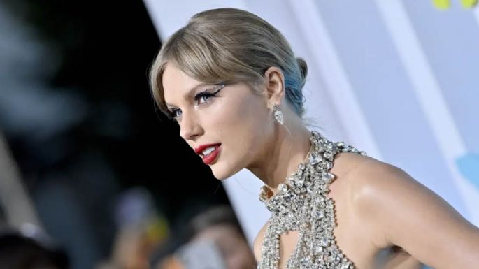 Taylor Swift revela el título de la novena canción de su esperado álbum 'Midnights