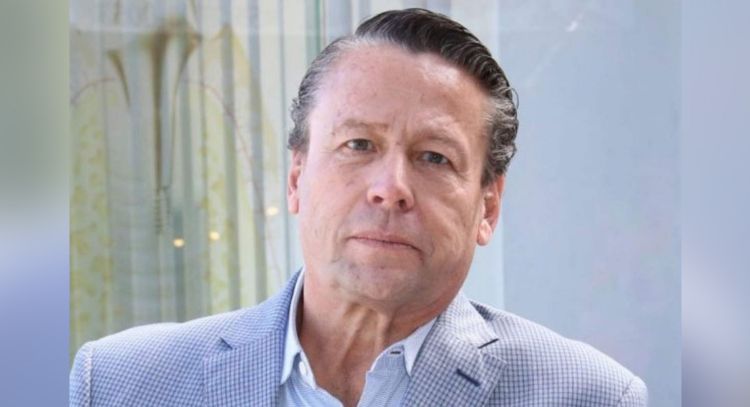 Alfredo Adame no piensa cambiar y espera más polémicas en este 2023