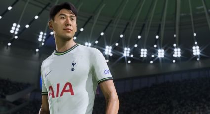 Las filtraciones de 'FIFA 23' muestran las tarjetas de Paulo Dybala y Robert Lewandowski y más