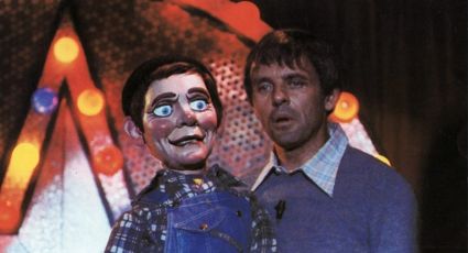 San Raimi dirigirá el remake de la cinta de terror 'Magic' que protagonizó Anthony Hopkins en 1978