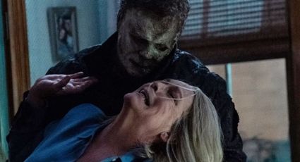 'Halloween Ends': Jamie Lee Curtis da un adelanto de la brutal batalla final contra Michael Myers