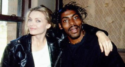 Muere el famoso rapero Coolio a los 59 años; Michelle Pfeiffer le rinde un emotivo homenaje