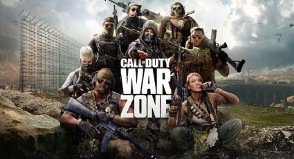 'Call of Duty: Warzone' trae de regreso los modos favoritos de los fans con la nueva actualización