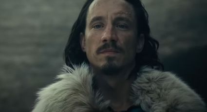 Tráiler de la temporada 2 de 'Bárbaros' muestra la brutal guerra contra el poderoso Imperio Romano