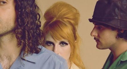 Paramore anuncia su nuevo álbum titulado 'This Is Why', y estrena la canción principal con un video