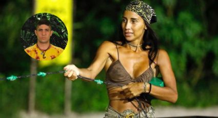 "Se hace la víctima": Cynthia Cofano asegura que después de Survivor no volverá a hablar con Yusef