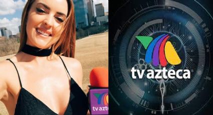 Tragedia en TV Azteca: Querida exconductora es hospitalizada; difunden FOTOS encamada