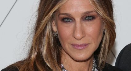 Sarah Jessica Parker de luto por muerte de su padre debido a “enfermedad rápida e inesperada”