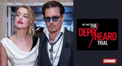 James Franco será mencionado en la nueva película de Johnny Depp y Amber Heard