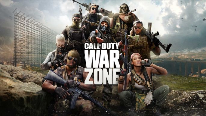 'Call of Duty: Warzone' trae de regreso los modos favoritos de los fans con la nueva actualización