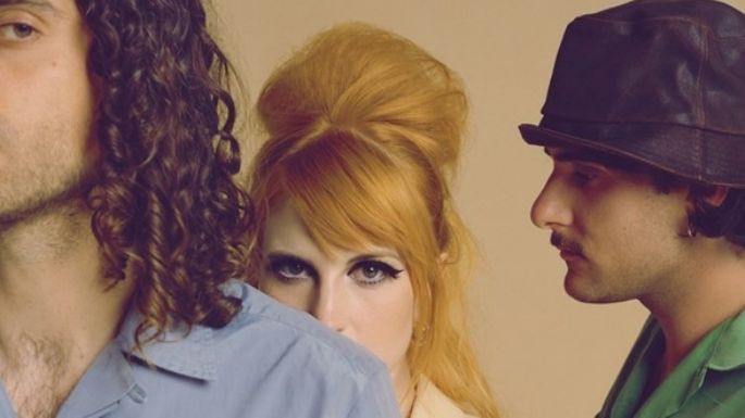 Paramore anuncia su nuevo álbum titulado 'This Is Why', y estrena la canción principal con un video