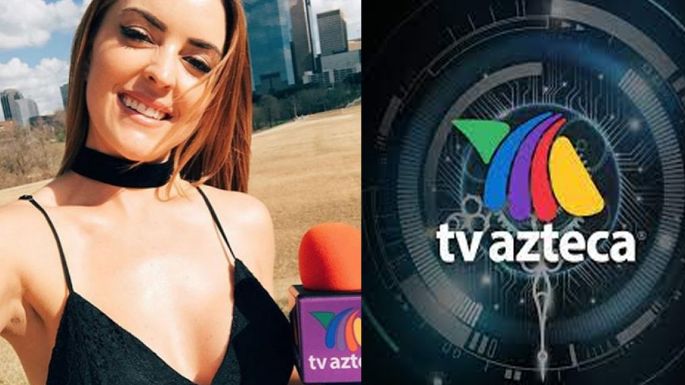 Tragedia en TV Azteca: Querida exconductora es hospitalizada; difunden FOTOS encamada