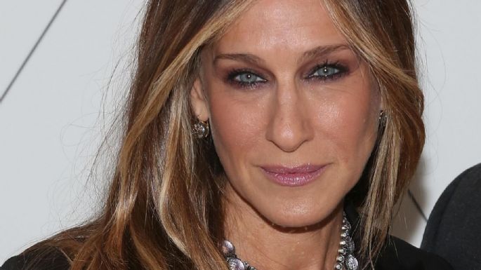 Sarah Jessica Parker de luto por muerte de su padre debido a “enfermedad rápida e inesperada”