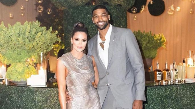 Khloé Kardashian revela por qué rechazó matrimonio con Tristan Thompson