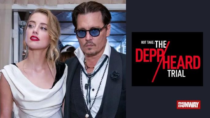 James Franco será mencionado en la nueva película de Johnny Depp y Amber Heard