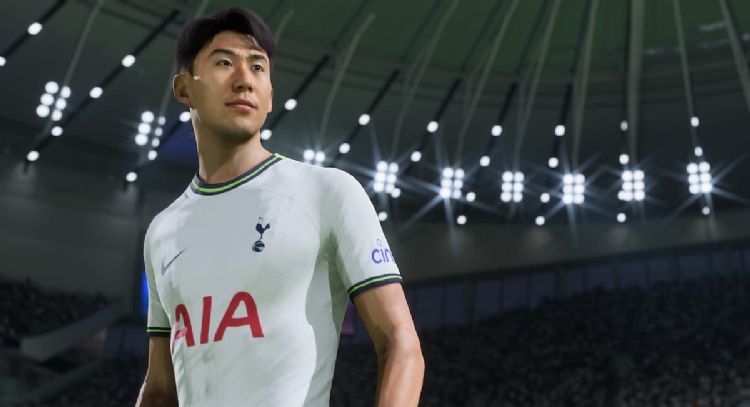 Las filtraciones de 'FIFA 23' muestran las tarjetas de Paulo Dybala y Robert Lewandowski y más