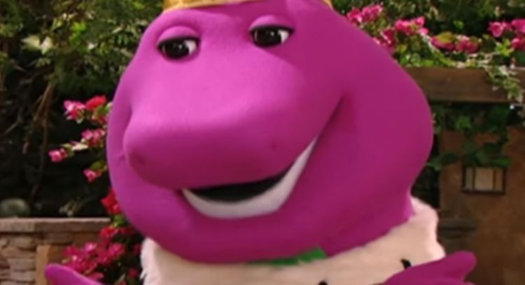 Este es el nuevo documental que explora el legado de odio que dejó la serie 'Barney y sus amigos'