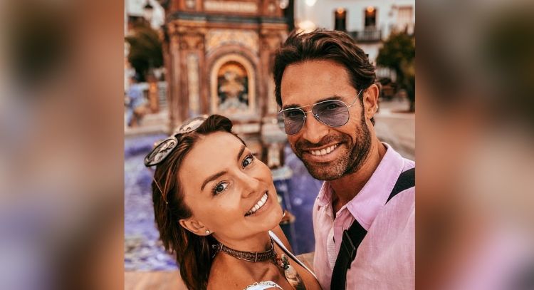 Angelique Boyer se sincera y  revela si se casará con con Sebastián Rulli en 2023