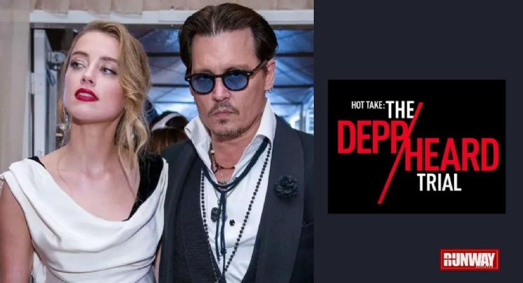 James Franco será mencionado en la nueva película de Johnny Depp y Amber Heard