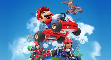 Nintendo agrega a 'Mario Kart Tour' un nuevo modo de batalla y más; mira aquí los detalles