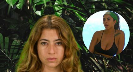 'Survivor México': Catalina expone a Jacky Ramírez de golpearla y amenazarla