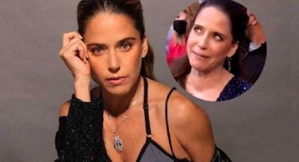 La Tesorito saca las uñas por Ana Claudia Talancón, protagonista de 'Soy tu Fan'