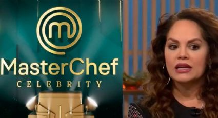 Filtran a los finalistas de MasterChef Celebrity por error; estos son los detalles