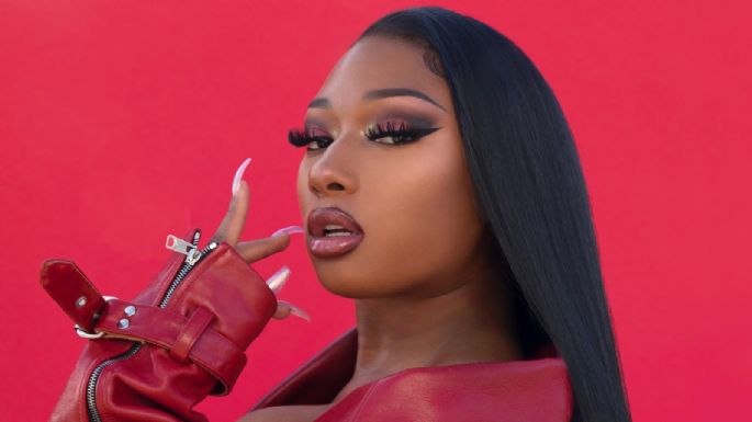 Megan Thee Stallion habla de como fue hacer su debut en Marvel para la serie 'She-Hulk'