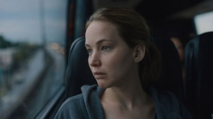 El drama psicológico de Jennifer Lawrence, 'Causeway' para Apple TV+, anuncia su fecha de estreno