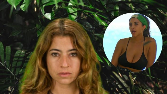 'Survivor México': Catalina expone a Jacky Ramírez de golpearla y amenazarla