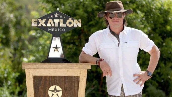 Exatlón México prepara a los nuevos elementos del reality para nuevo All Star