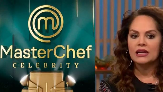 Filtran a los finalistas de MasterChef Celebrity por error; estos son los detalles