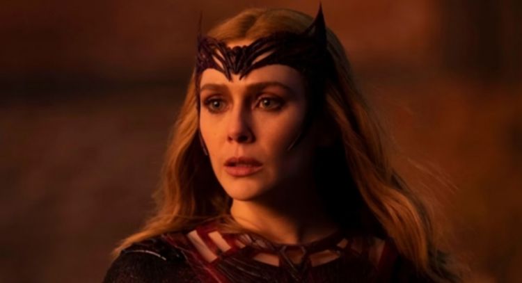 Elizabeth Olsen estaría en conversaciones para 'House Of The Dragon' Temporada 2