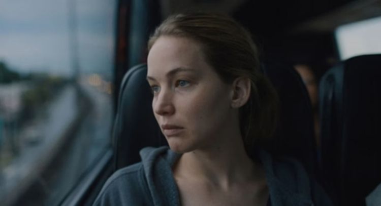 El drama psicológico de Jennifer Lawrence, 'Causeway' para Apple TV+, anuncia su fecha de estreno