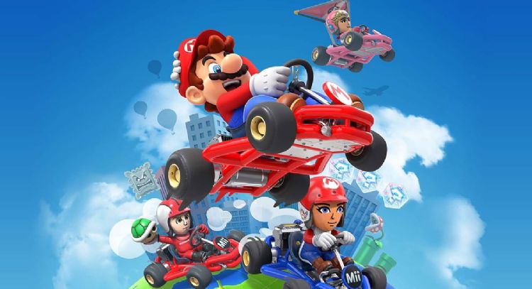 Nintendo agrega a 'Mario Kart Tour' un nuevo modo de batalla y más; mira aquí los detalles