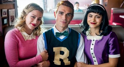 El showrunner de 'Riverdale' revela el título del episodio de estreno para la esperada temporada 7