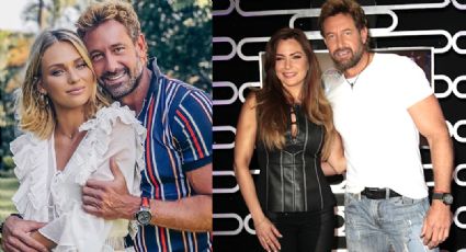 ¿Regresa con Gabriel Soto? Martha Julia rompe el silencio y revela si sale con el actor de Televisa