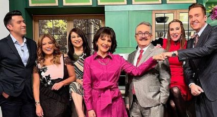 Golpe a Chapoy: Tras 26 años al aire, TV Azteca cancelaría 'Ventaneando' por grave razón