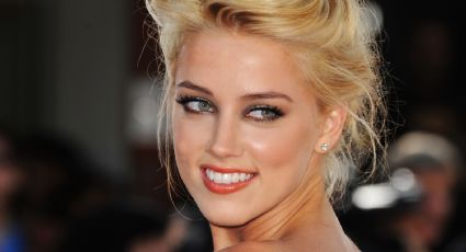 Amber Heard le dice adiós a Hollywood y se muda definitivamente a Madrid, España ¿y su novia?